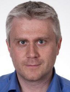 Gísli E. Haraldsson MD