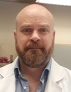 Jón Pétur Jóelsson