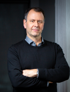 Stefan Jokull Sveinsson