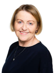 Svandis Kristjansdottir